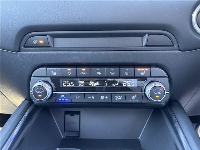 MAZDA CX-5 2025 Image 31