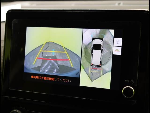 TOYOTA SIENTA HYBRID 2022 Image 31