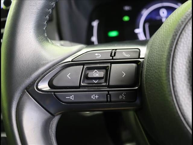 TOYOTA SIENTA HYBRID 2022 Image 31