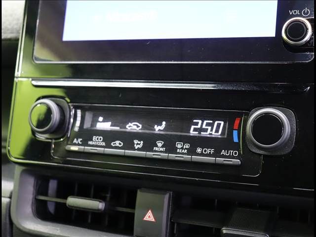 TOYOTA SIENTA HYBRID 2022 Image 31