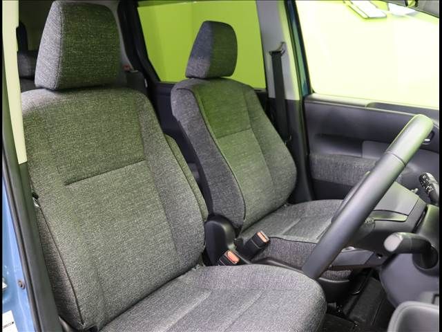 TOYOTA SIENTA HYBRID 2022 Image 31