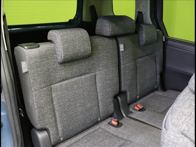 TOYOTA SIENTA HYBRID 2022 Image 31