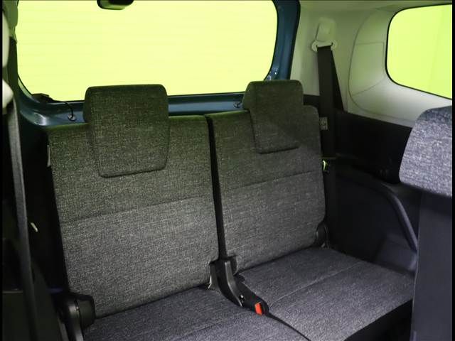 TOYOTA SIENTA HYBRID 2022 Image 31