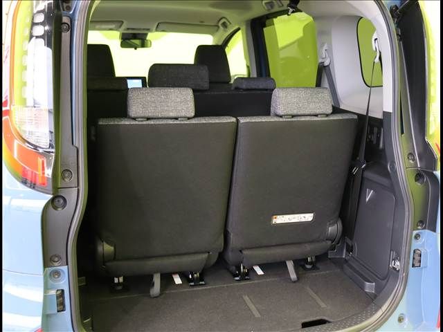 TOYOTA SIENTA HYBRID 2022 Image 31