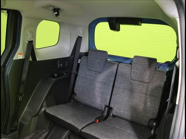 TOYOTA SIENTA HYBRID 2022 Image 31