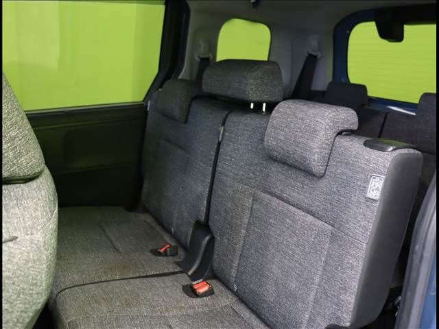 TOYOTA SIENTA HYBRID 2022 Image 31