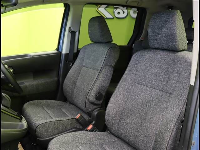 TOYOTA SIENTA HYBRID 2022 Image 31