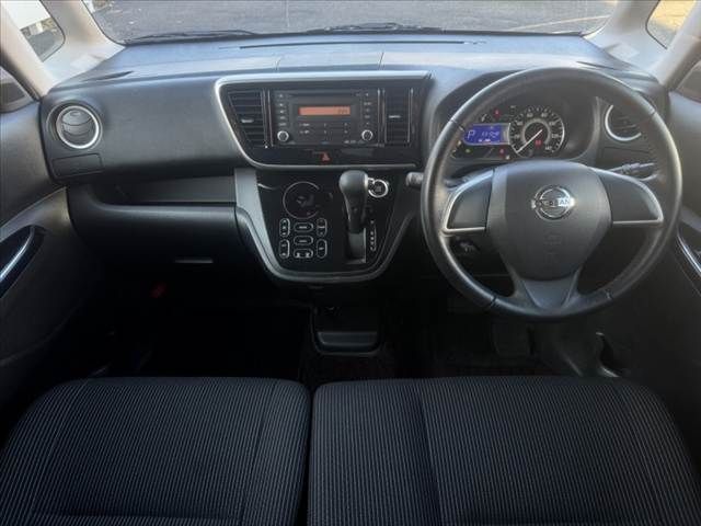 NISSAN DAYZ ROOX 2019 Image 31