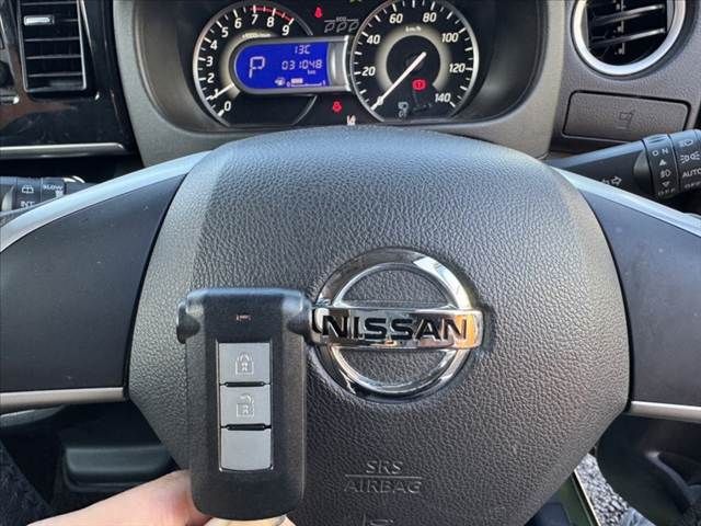 NISSAN DAYZ ROOX 2019 Image 31