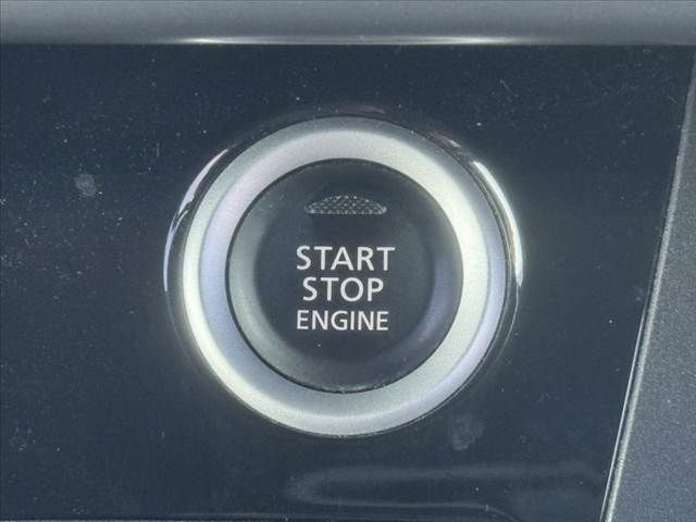 NISSAN DAYZ ROOX 2019 Image 31