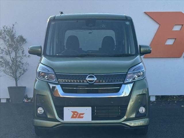 NISSAN DAYZ ROOX 2019 Image 31