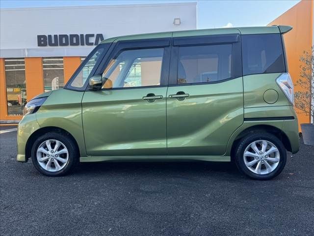 NISSAN DAYZ ROOX 2019 Image 31