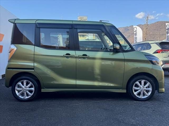 NISSAN DAYZ ROOX 2019 Image 31