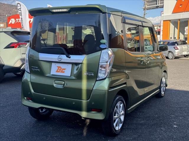 NISSAN DAYZ ROOX 2019 Image 31