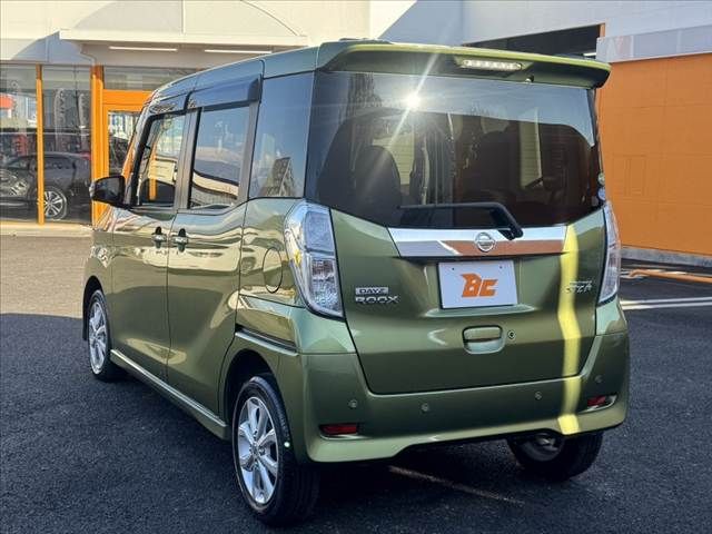 NISSAN DAYZ ROOX 2019 Image 31