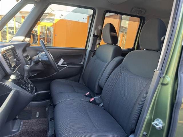 NISSAN DAYZ ROOX 2019 Image 31