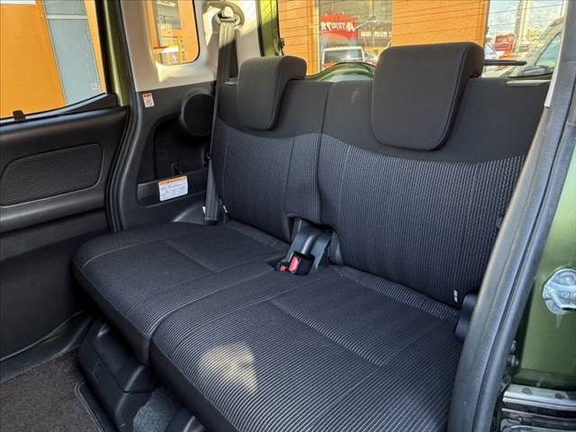 NISSAN DAYZ ROOX 2019 Image 31