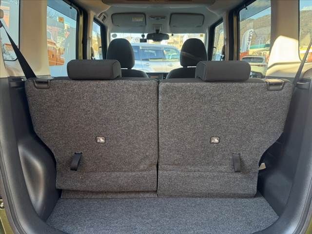 NISSAN DAYZ ROOX 2019 Image 31