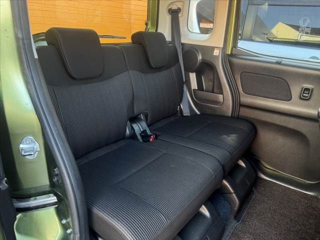 NISSAN DAYZ ROOX 2019 Image 31