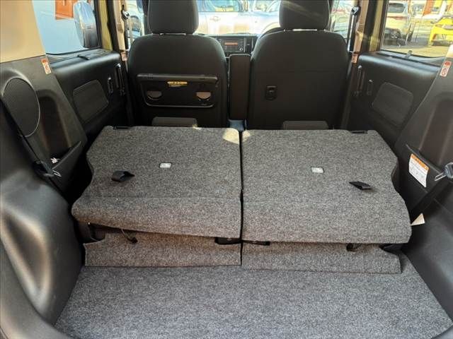 NISSAN DAYZ ROOX 2019 Image 31