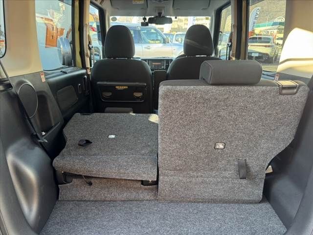 NISSAN DAYZ ROOX 2019 Image 31