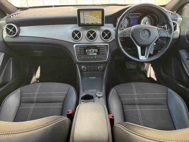 MERCEDES BENZ GLA CL 2015 Image 31