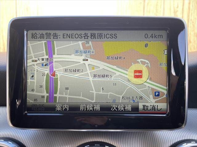 MERCEDES BENZ GLA CL 2015 Image 31