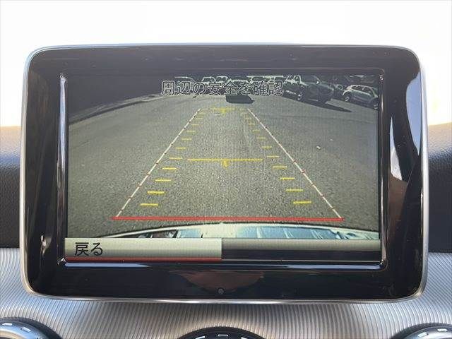 MERCEDES BENZ GLA CL 2015 Image 31