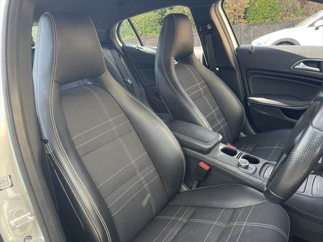 MERCEDES BENZ GLA CL 2015 Image 31