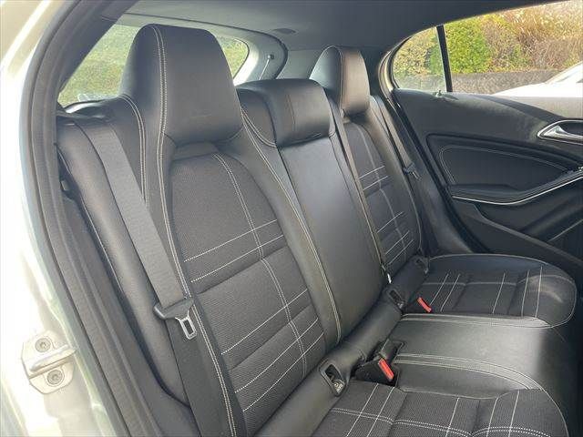 MERCEDES BENZ GLA CL 2015 Image 31