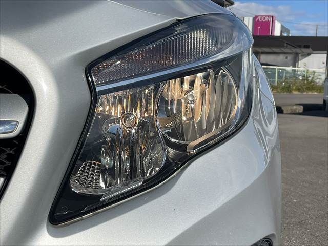 MERCEDES BENZ GLA CL 2015 Image 31