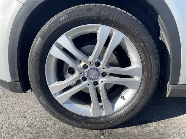 MERCEDES BENZ GLA CL 2015 Image 31