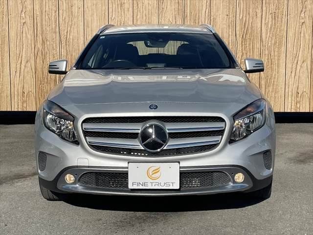 MERCEDES BENZ GLA CL 2015 Image 31