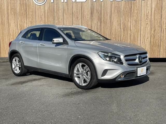 MERCEDES BENZ GLA CL 2015 Image 31