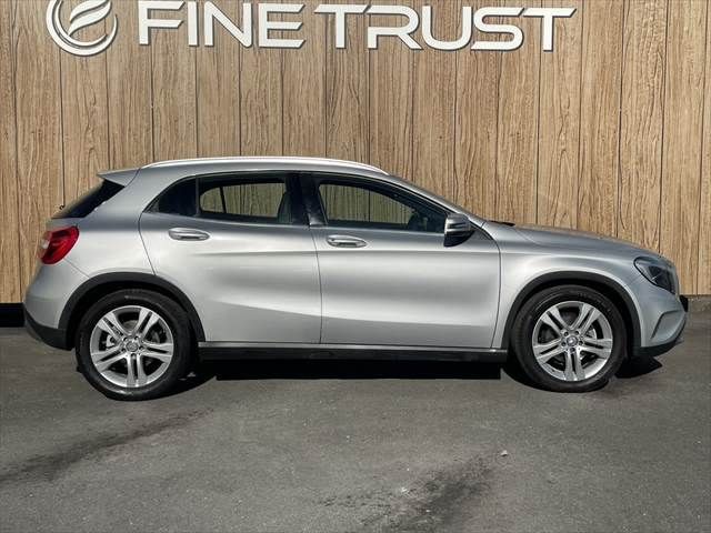 MERCEDES BENZ GLA CL 2015 Image 31