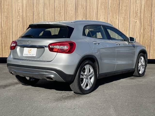 MERCEDES BENZ GLA CL 2015 Image 31