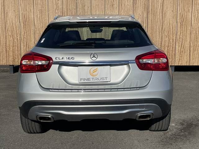 MERCEDES BENZ GLA CL 2015 Image 31