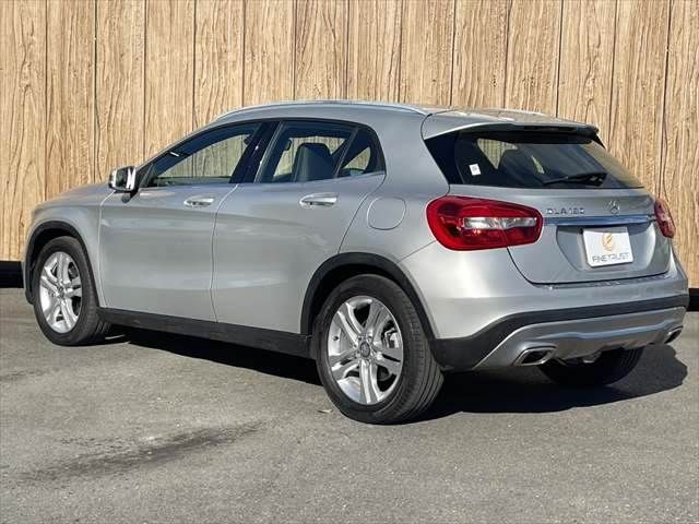 MERCEDES BENZ GLA CL 2015 Image 31