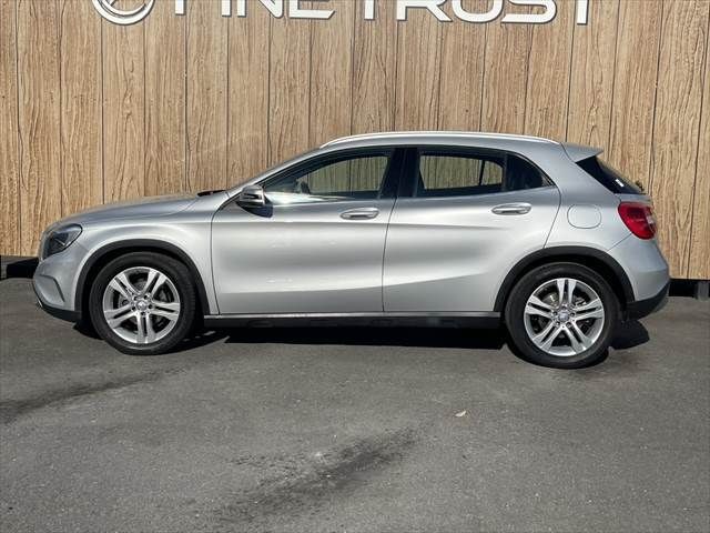 MERCEDES BENZ GLA CL 2015 Image 31