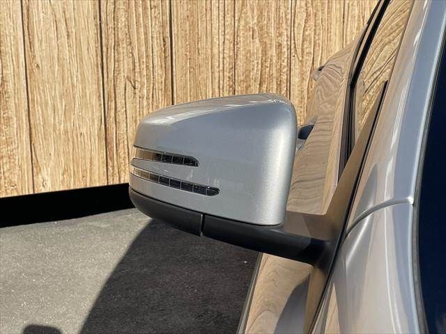 MERCEDES BENZ GLA CL 2015 Image 31