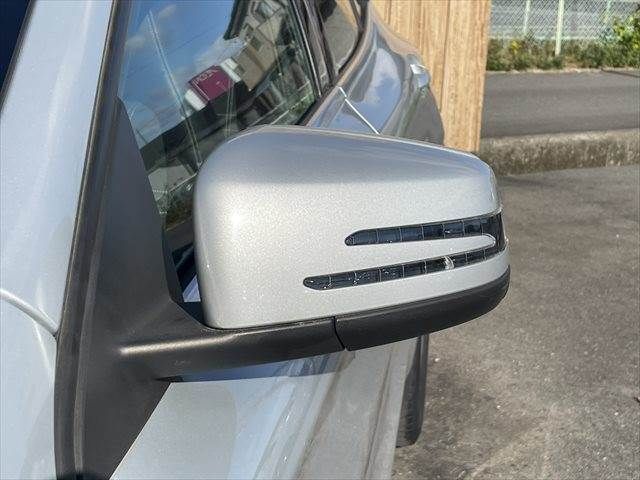 MERCEDES BENZ GLA CL 2015 Image 31