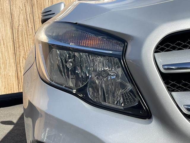 MERCEDES BENZ GLA CL 2015 Image 31