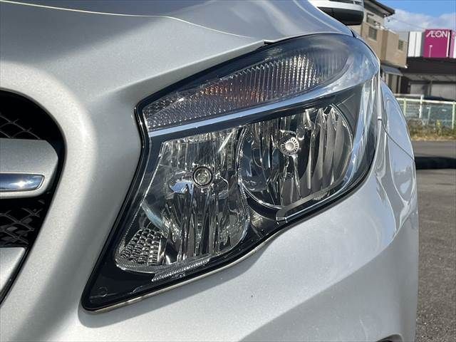 MERCEDES BENZ GLA CL 2015 Image 31