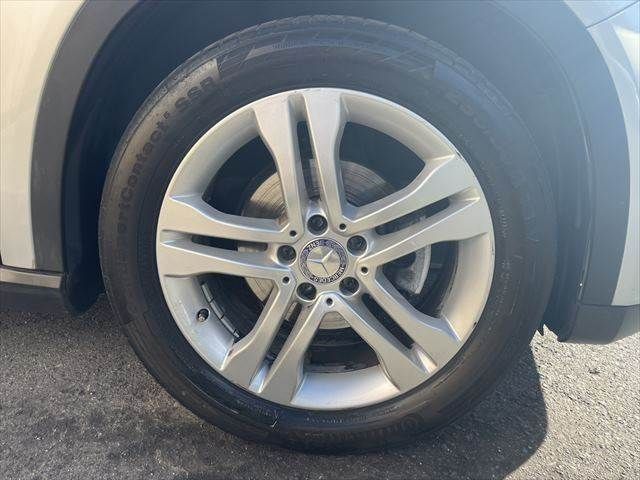 MERCEDES BENZ GLA CL 2015 Image 31