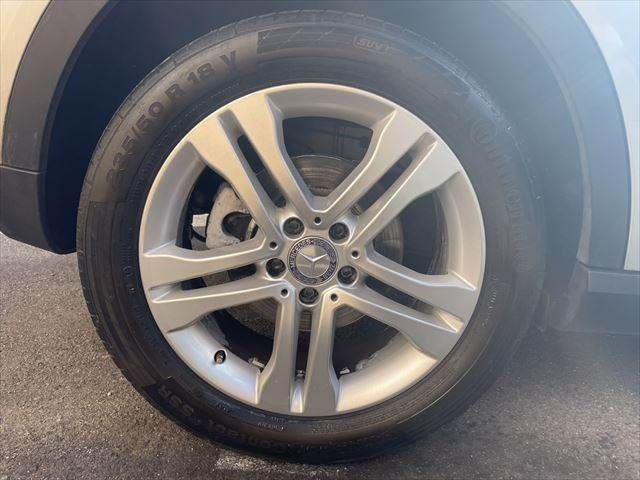 MERCEDES BENZ GLA CL 2015 Image 31