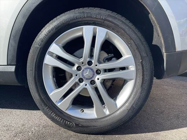 MERCEDES BENZ GLA CL 2015 Image 31