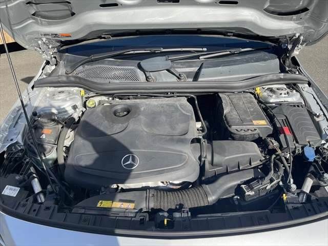 MERCEDES BENZ GLA CL 2015 Image 31