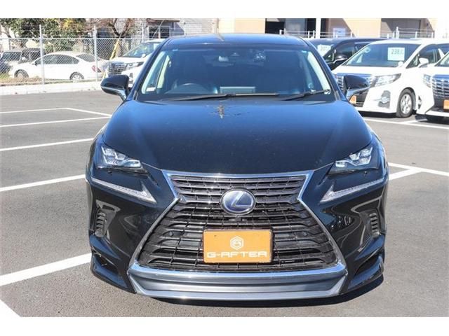 TOYOTA LEXUS NX300H 2017 Image 31