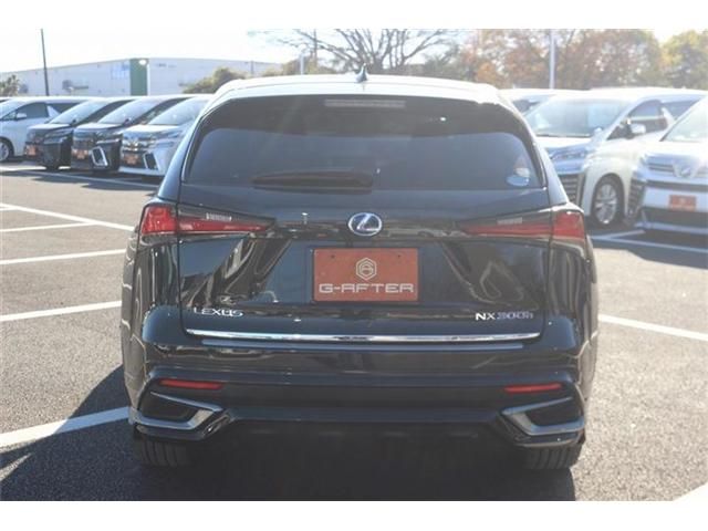 TOYOTA LEXUS NX300H 2017 Image 31