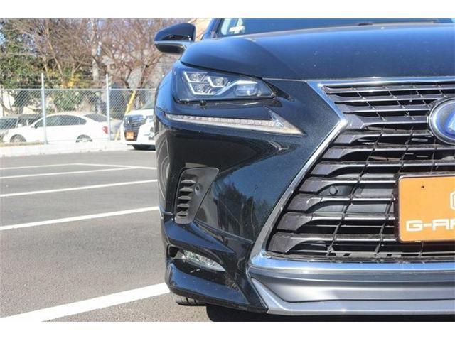 TOYOTA LEXUS NX300H 2017 Image 31